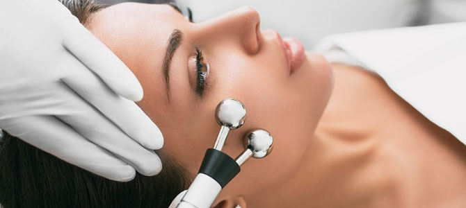 Clinical Facials Specialist Near Me in Colmar, PA