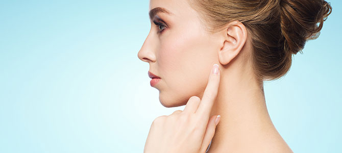 Ear Lobe Cosmetic Repair Clinic