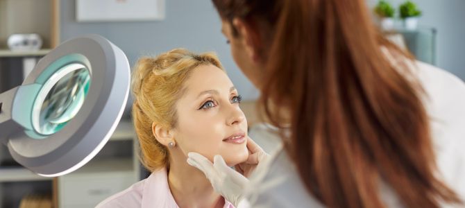 Aesthetic & Reconstructive Care in Lansdale, PA