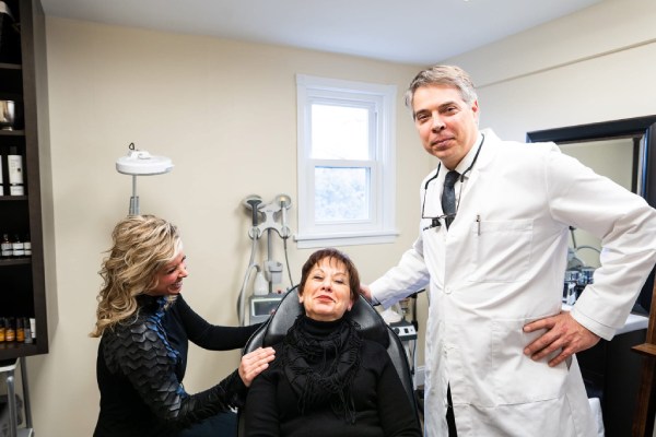 Visual Tour of Lansdale Plastic Surgery Clinic in Colmar, Lansdale PA
