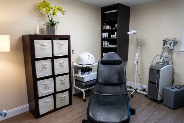 Visual Tour of Lansdale Plastic Surgery Clinic in Colmar, Lansdale PA