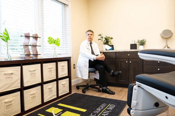 Visual Tour of Lansdale Plastic Surgery Clinic in Colmar, Lansdale PA